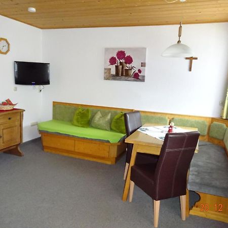 Haus Anna Apartment ทักซ์ ภายนอก รูปภาพ