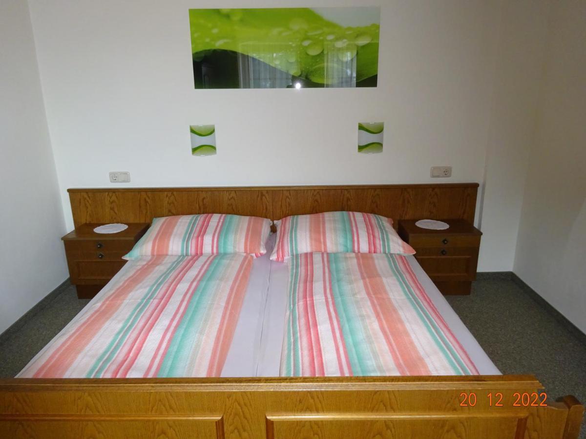 Haus Anna Apartment ทักซ์ ภายนอก รูปภาพ