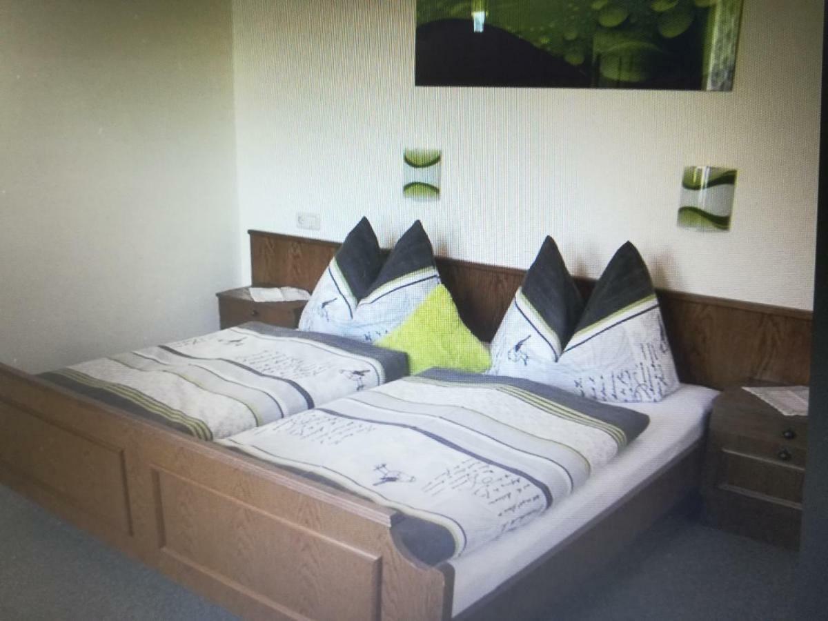 Haus Anna Apartment ทักซ์ ภายนอก รูปภาพ