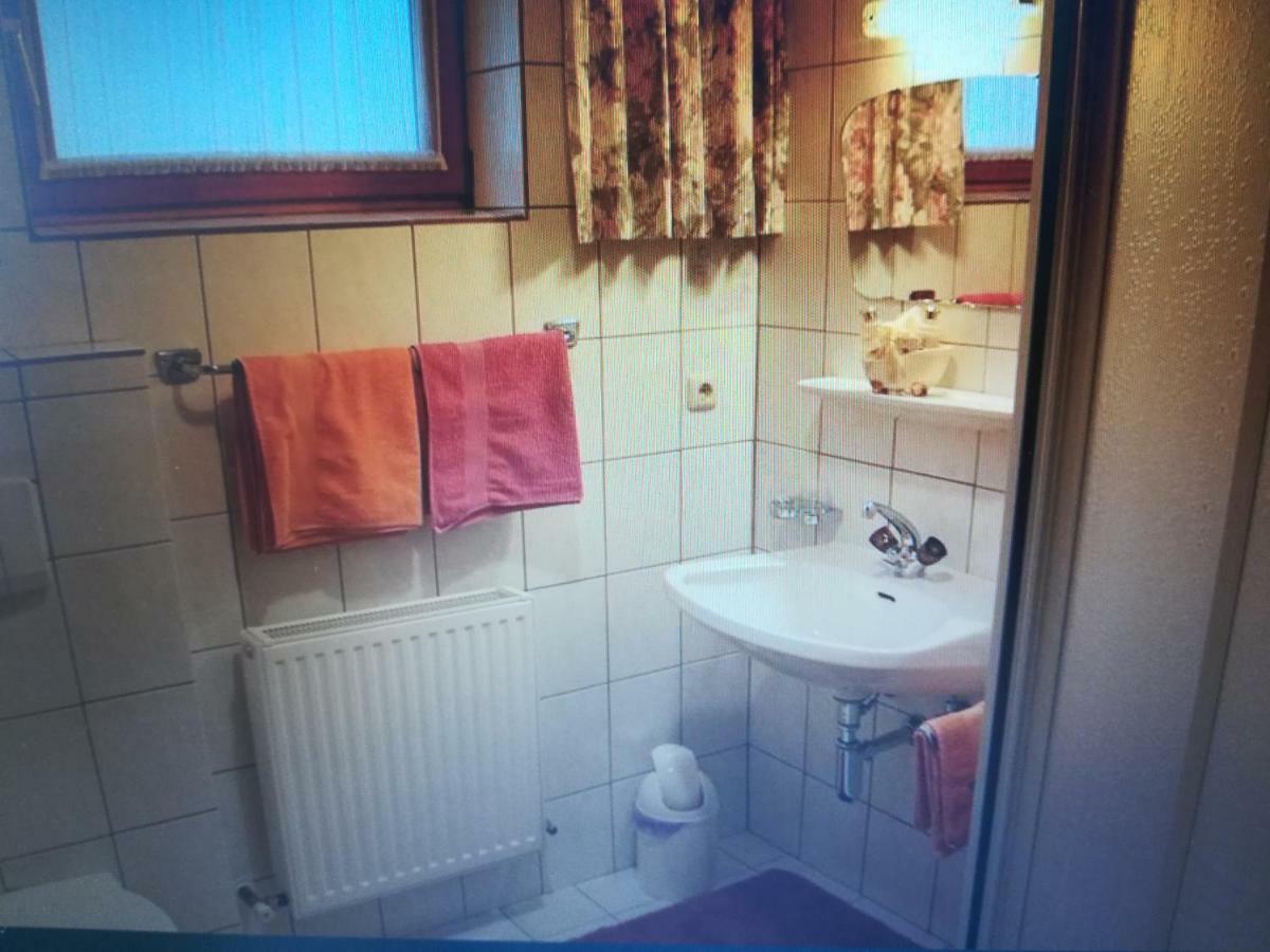 Haus Anna Apartment ทักซ์ ภายนอก รูปภาพ